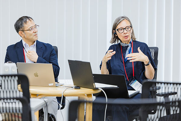 20251006_第2部ラウンドテーブルA