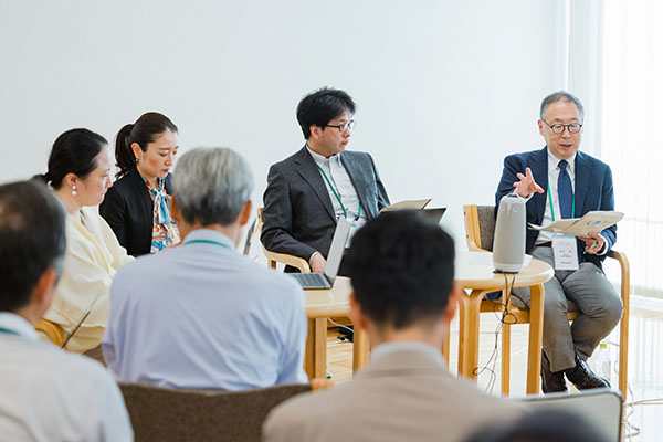 20251006_第2部ラウンドテーブルC