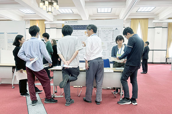 20251030_博士ポスター発表会