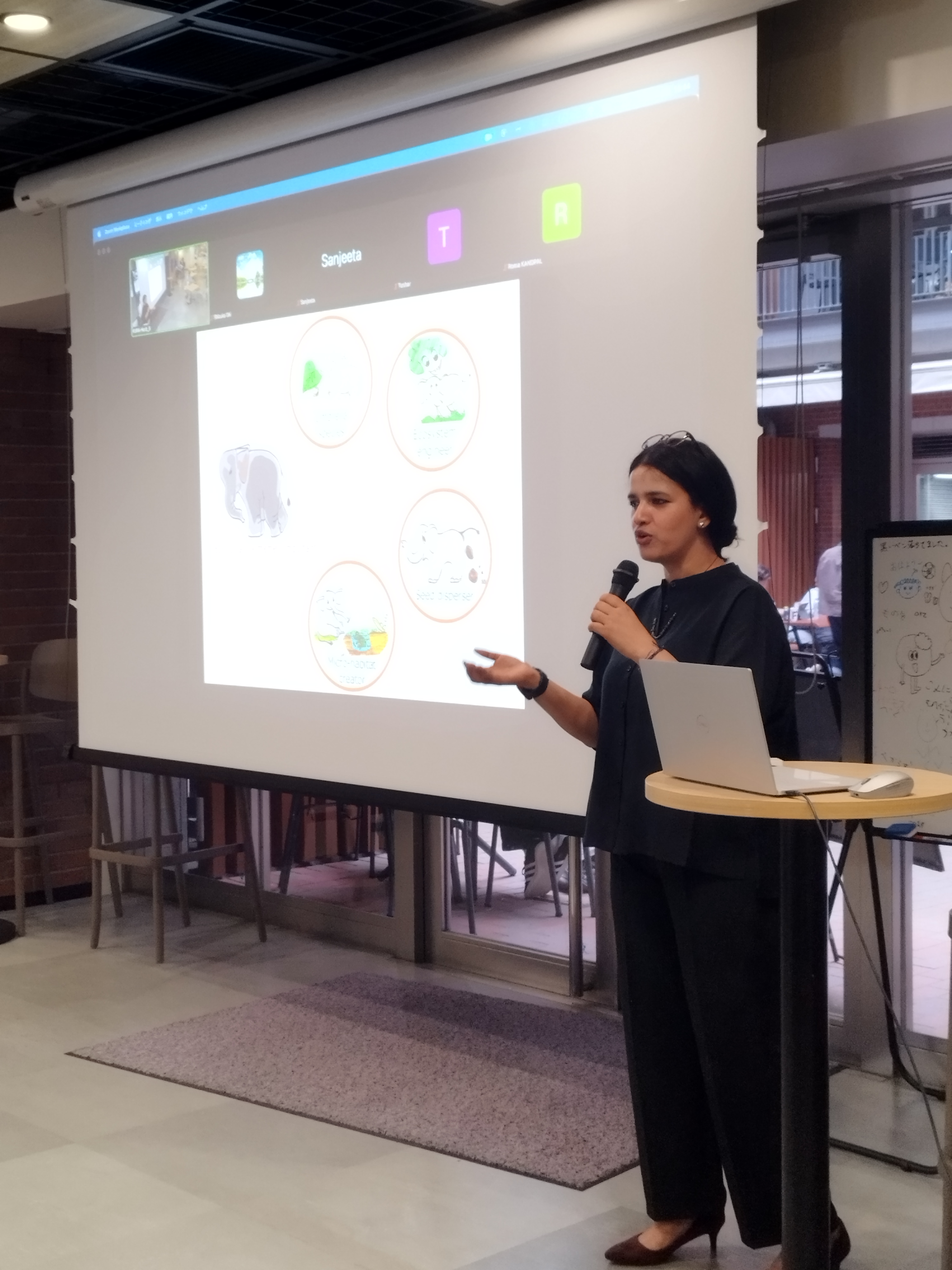 The 11th “Meet Your KU Community!” was held
