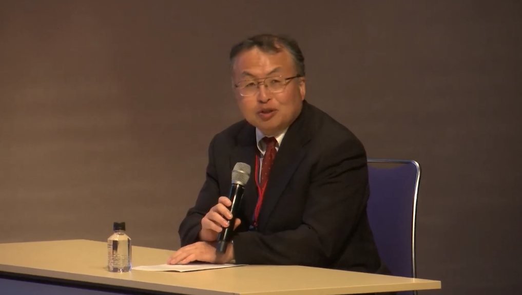 Research presentations by KyotoU emerging researchers【Kyoto University Lectureship Award 2025】