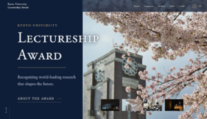 Our Webpage Has Been Renewed