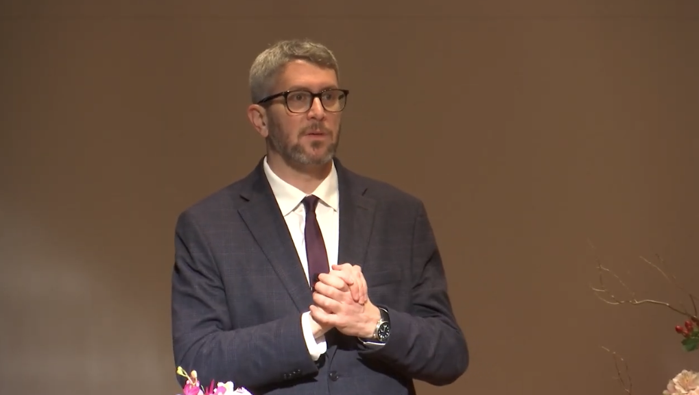 Commemorative Lecture by Dr. Clifford P. Brangwynne【Kyoto University Lectureship Award 2025】